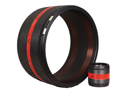 Hy-Ram Alignment Clamp in Case