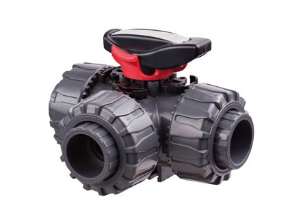 VXE Series True Union