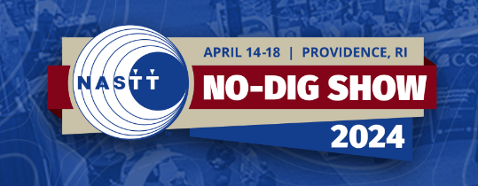 No-Dig SHOW 2024