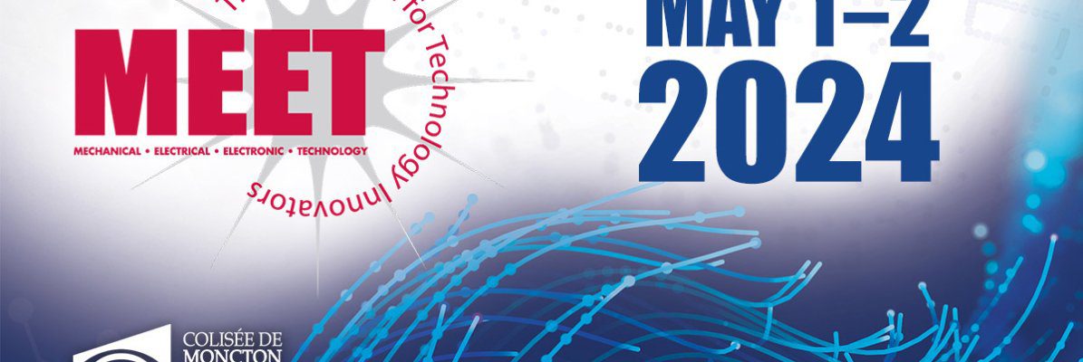 The Exhibition for Technology Innovators 2024; Mechanical/Electrical/Electronic/Technology