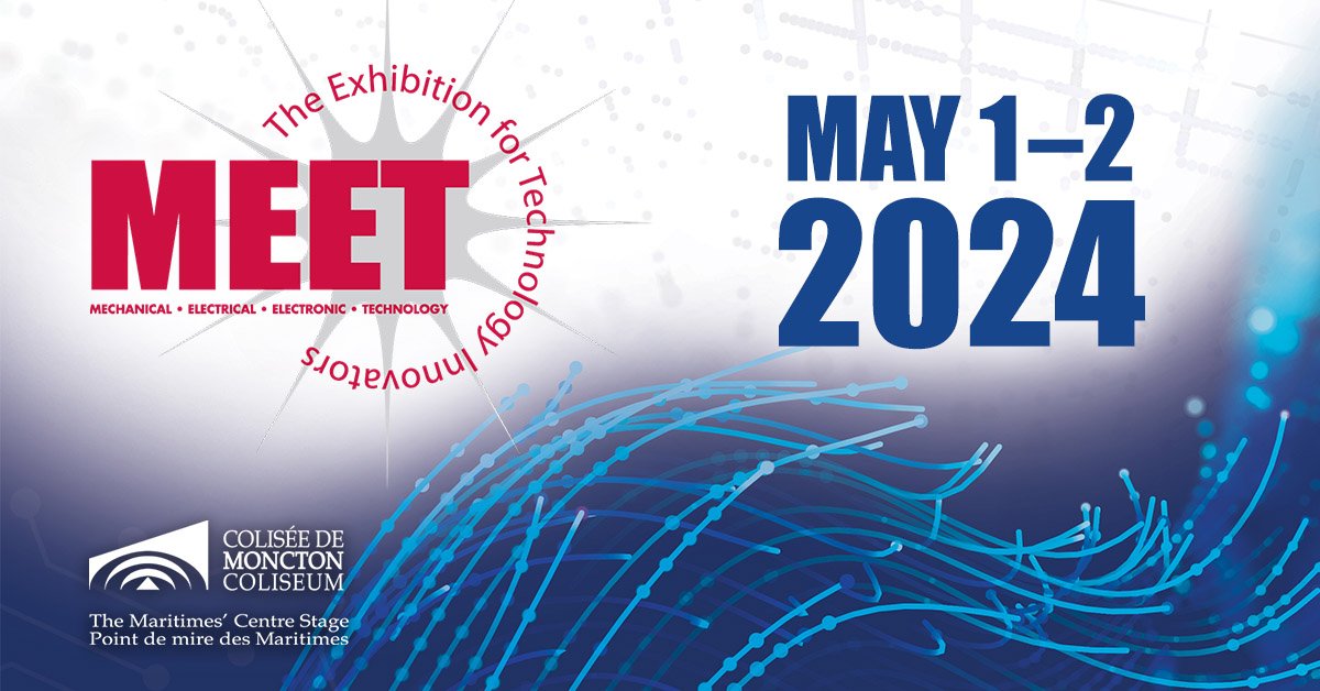 The Exhibition for Technology Innovators 2024; Mechanical/Electrical/Electronic/Technology