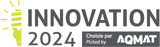 AQMT Innovation 2024 award